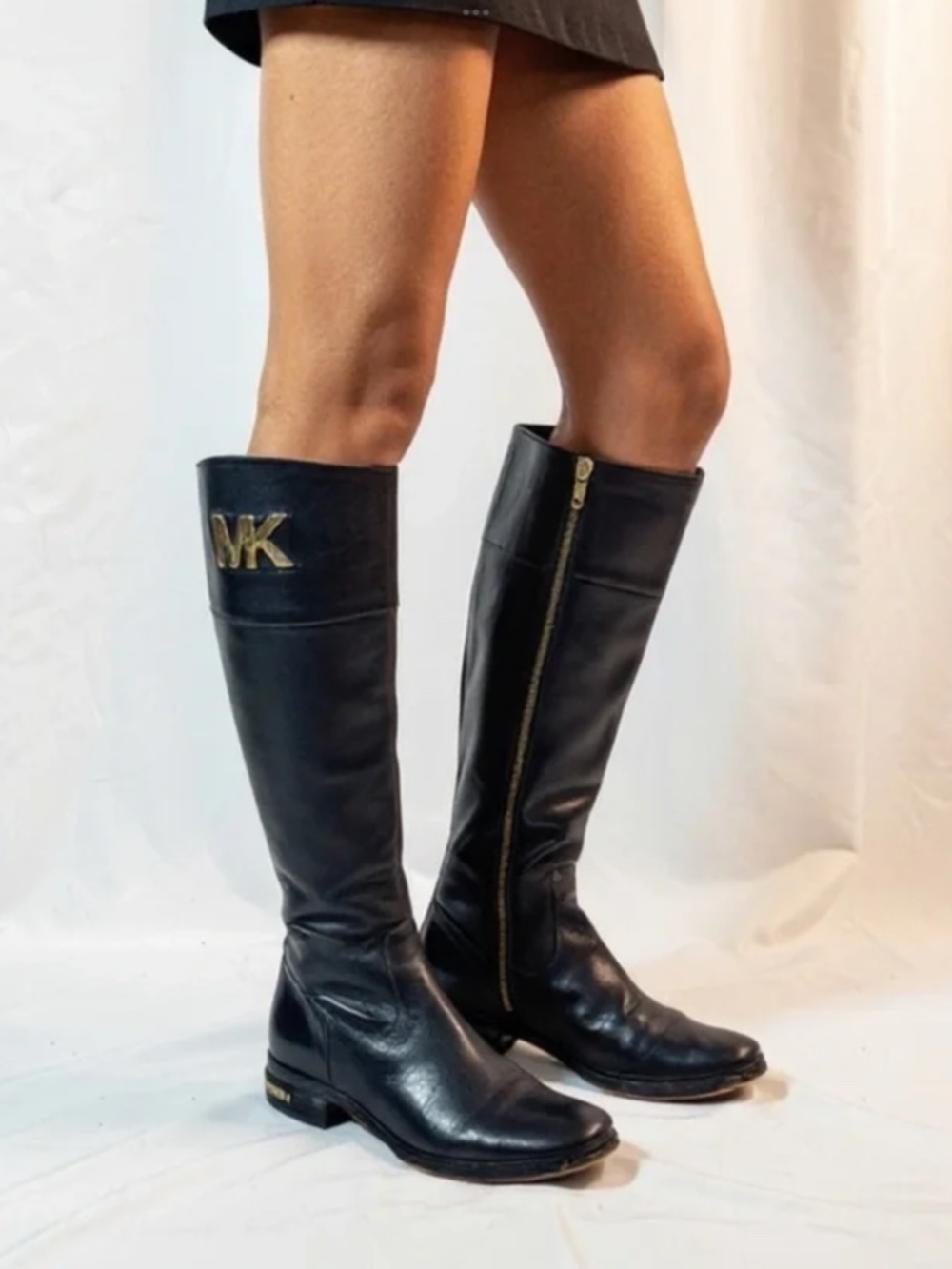 Michael Kors - Tall flat women’s Boots